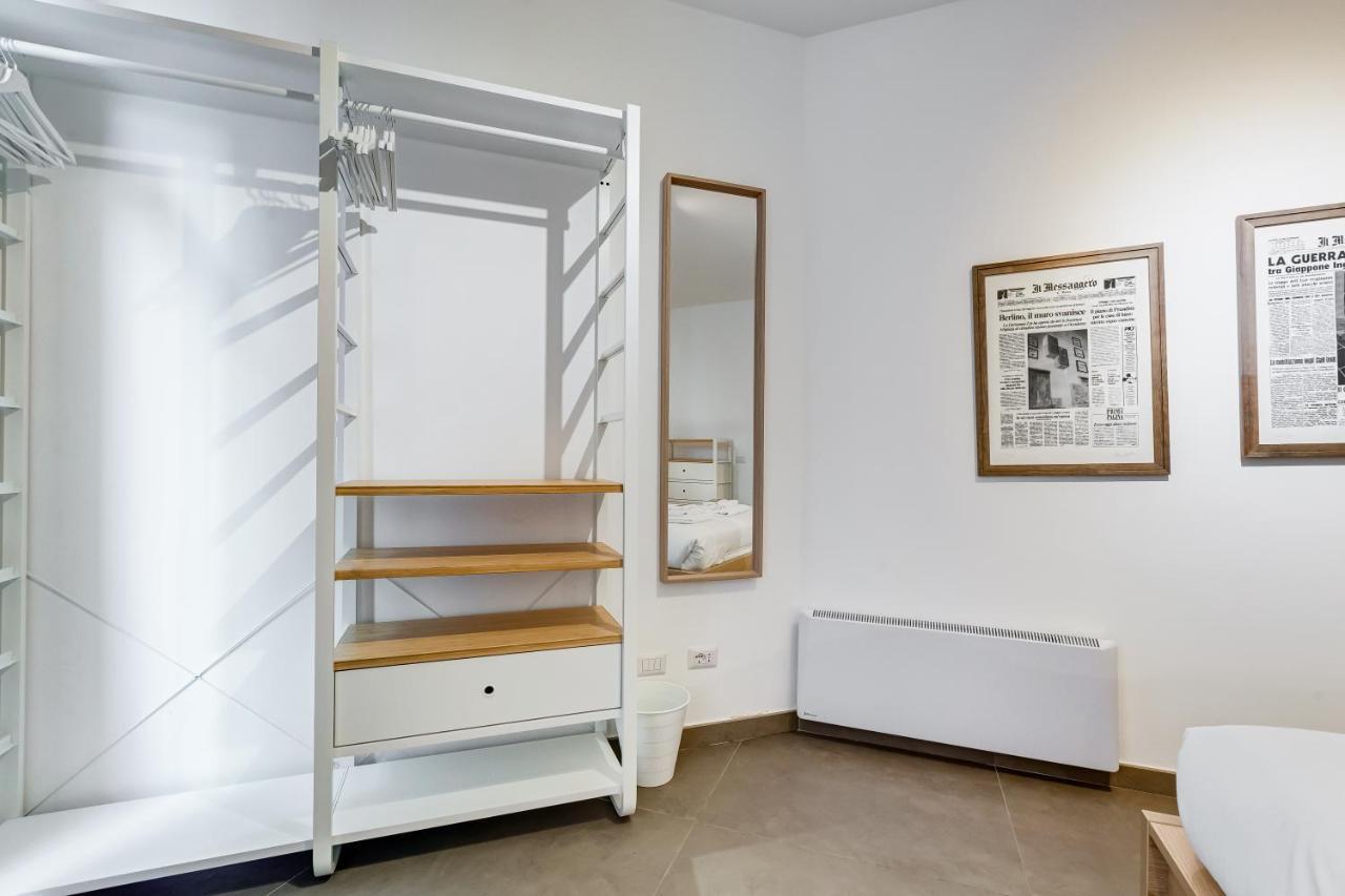 Bdc - Classy Loft In Trastevere Roma Dış mekan fotoğraf