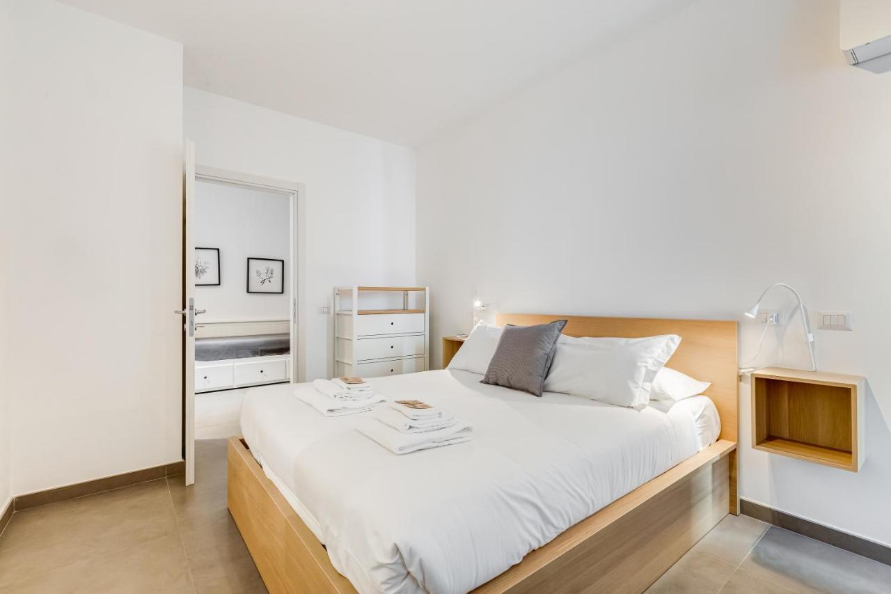 Bdc - Classy Loft In Trastevere Roma Dış mekan fotoğraf