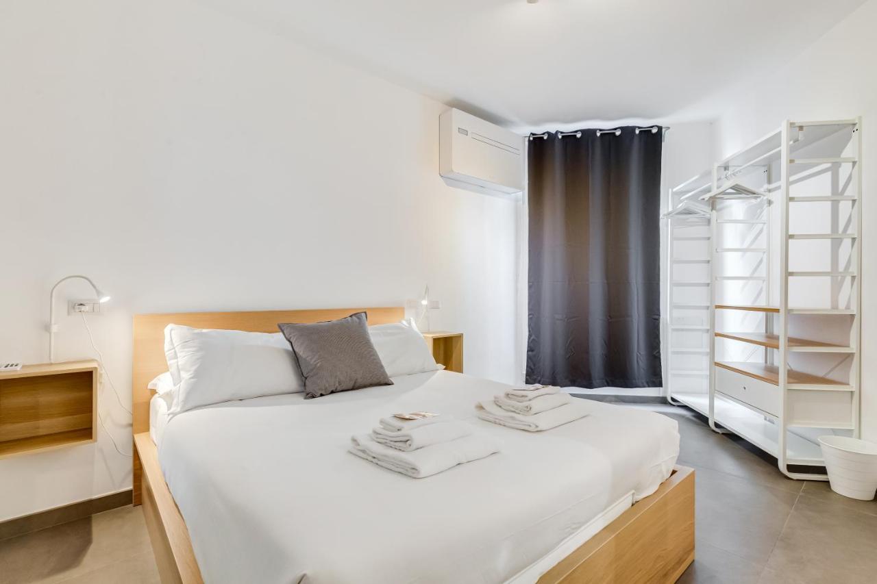 Bdc - Classy Loft In Trastevere Roma Dış mekan fotoğraf