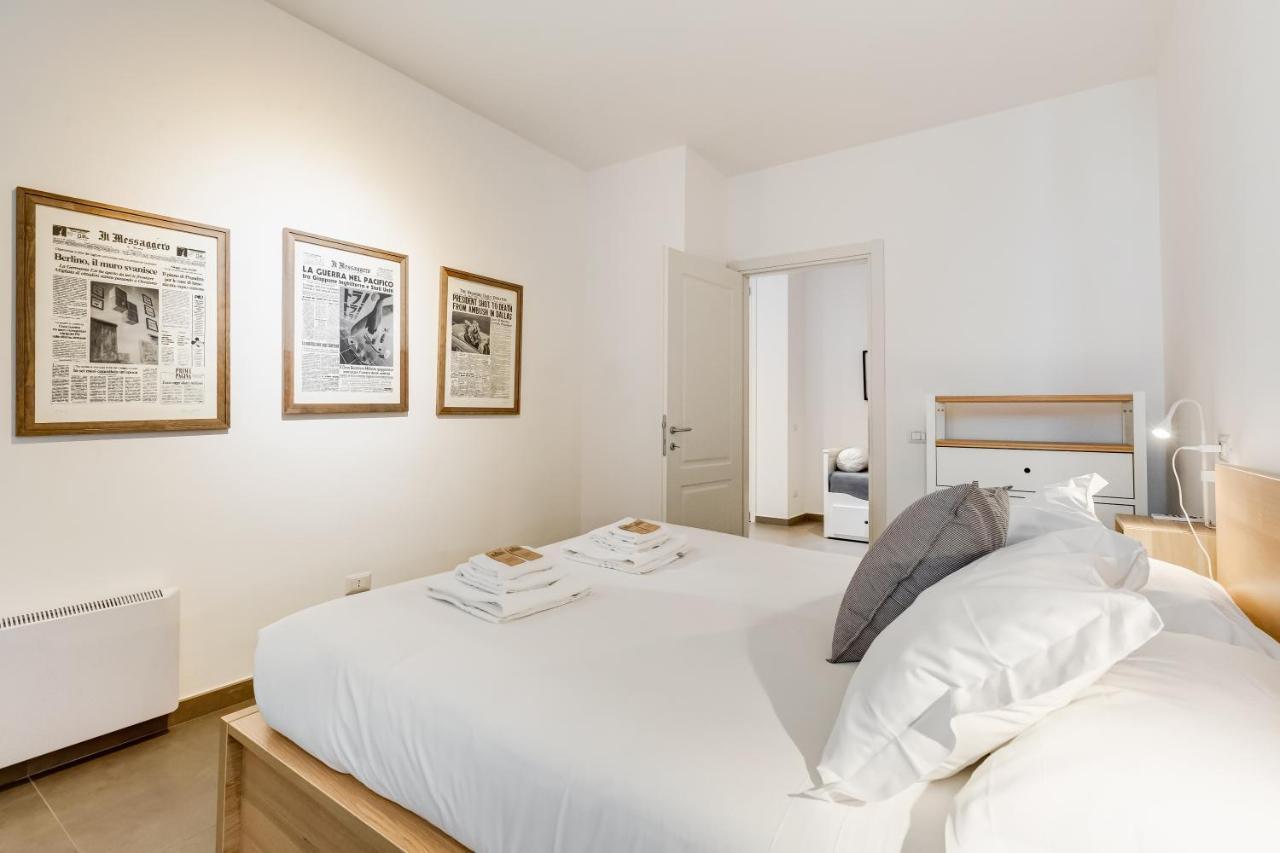 Bdc - Classy Loft In Trastevere Roma Dış mekan fotoğraf