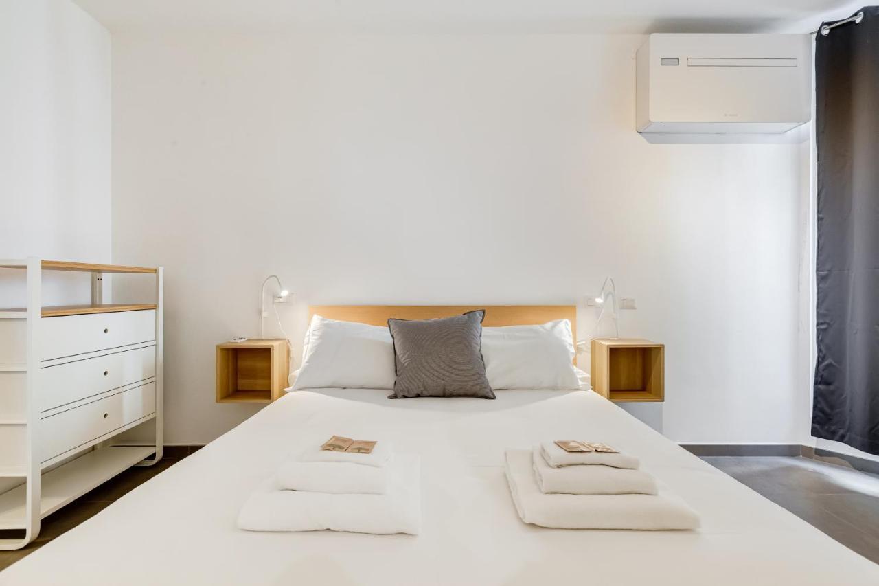 Bdc - Classy Loft In Trastevere Roma Dış mekan fotoğraf