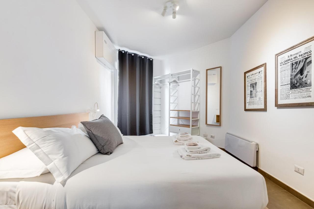 Bdc - Classy Loft In Trastevere Roma Dış mekan fotoğraf