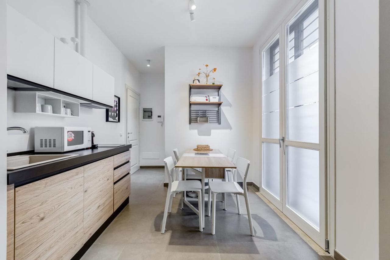 Bdc - Classy Loft In Trastevere Roma Dış mekan fotoğraf