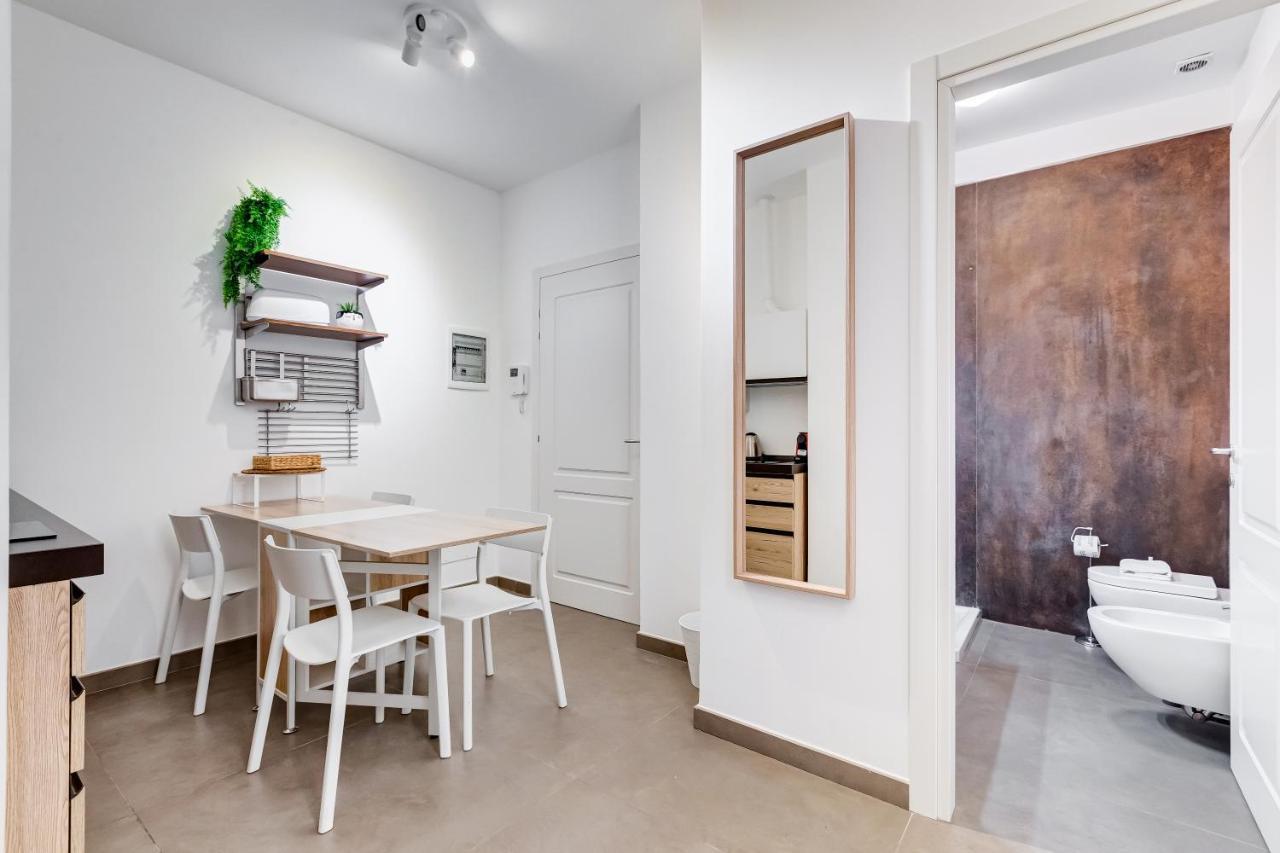 Bdc - Classy Loft In Trastevere Roma Dış mekan fotoğraf