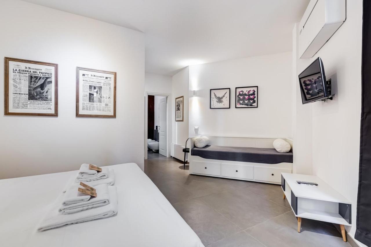 Bdc - Classy Loft In Trastevere Roma Dış mekan fotoğraf