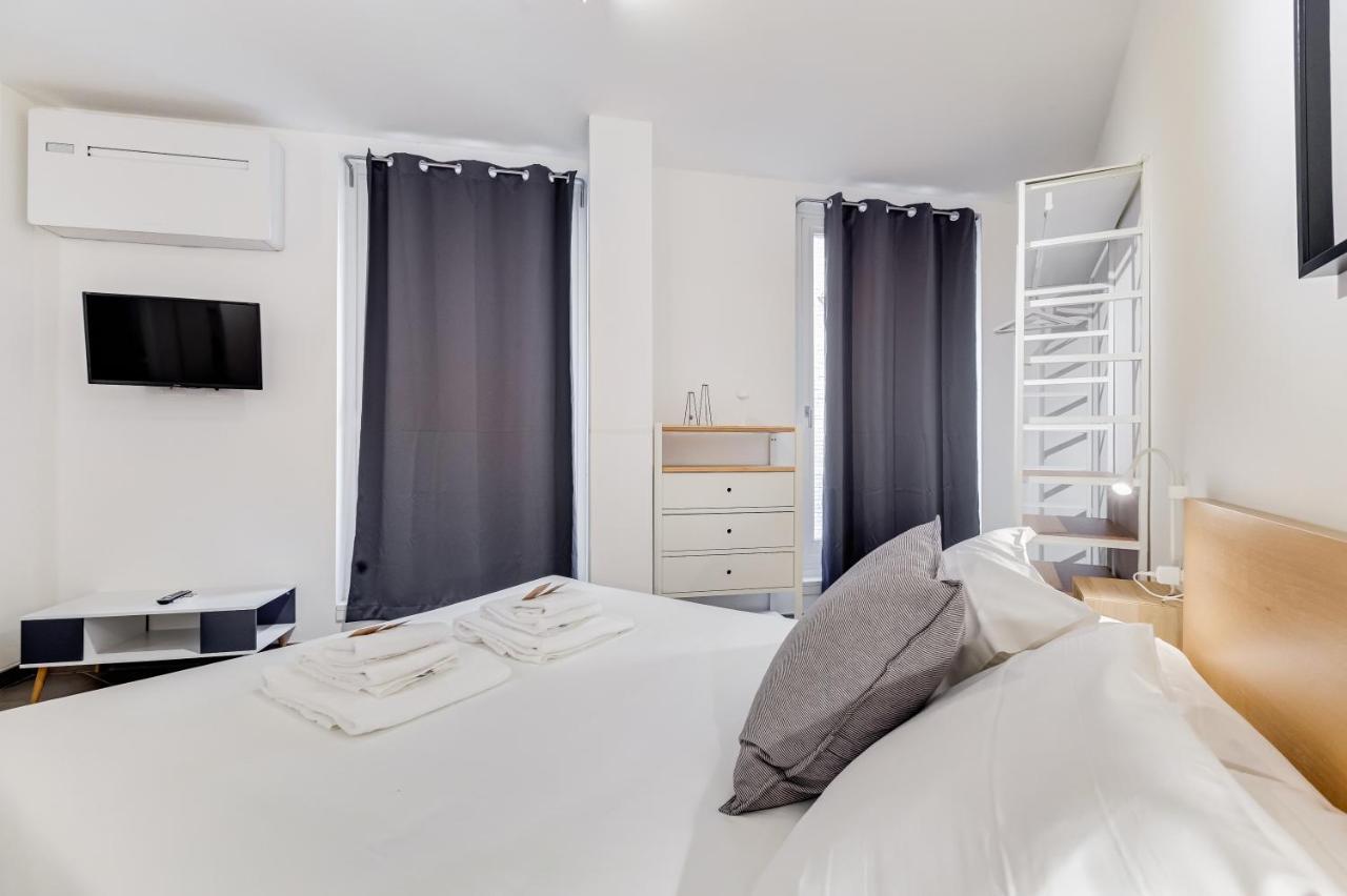 Bdc - Classy Loft In Trastevere Roma Dış mekan fotoğraf