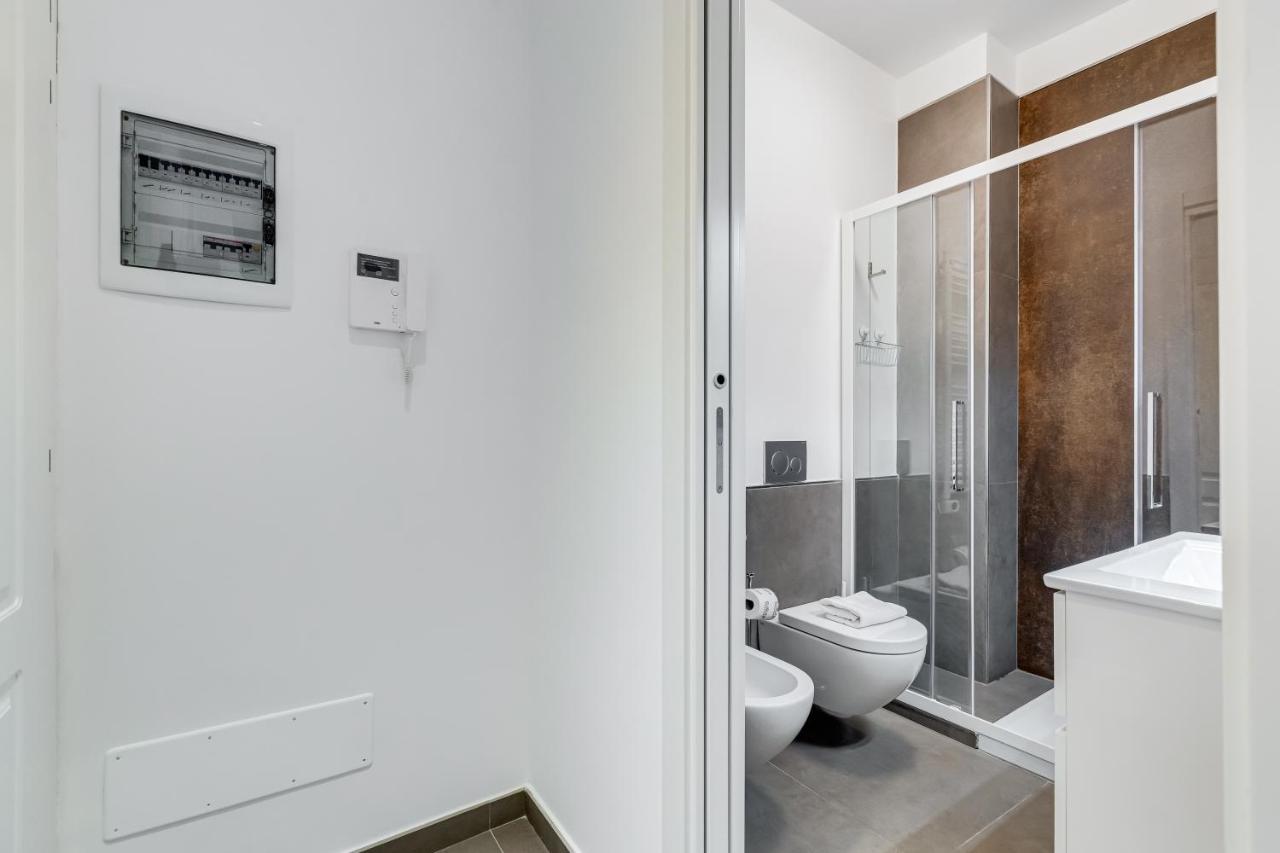 Bdc - Classy Loft In Trastevere Roma Dış mekan fotoğraf