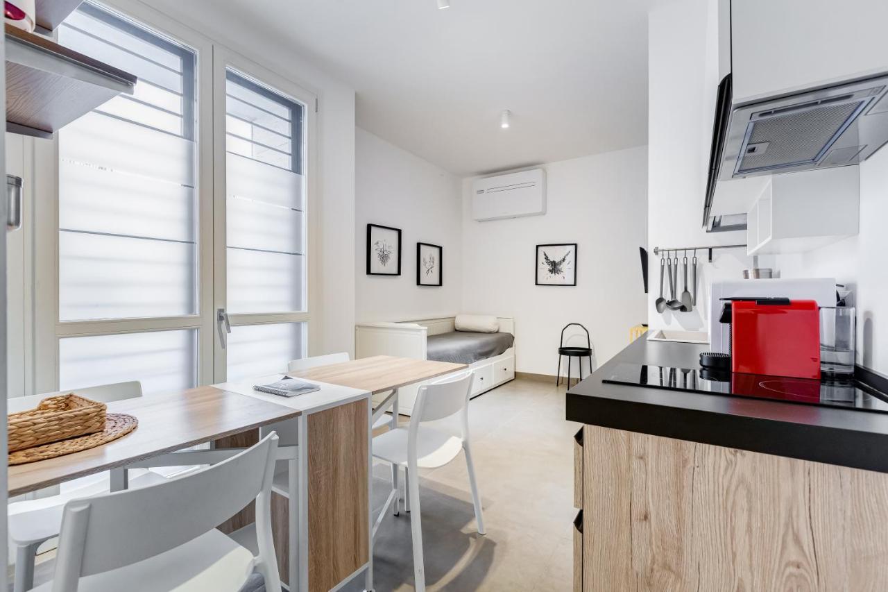 Bdc - Classy Loft In Trastevere Roma Dış mekan fotoğraf