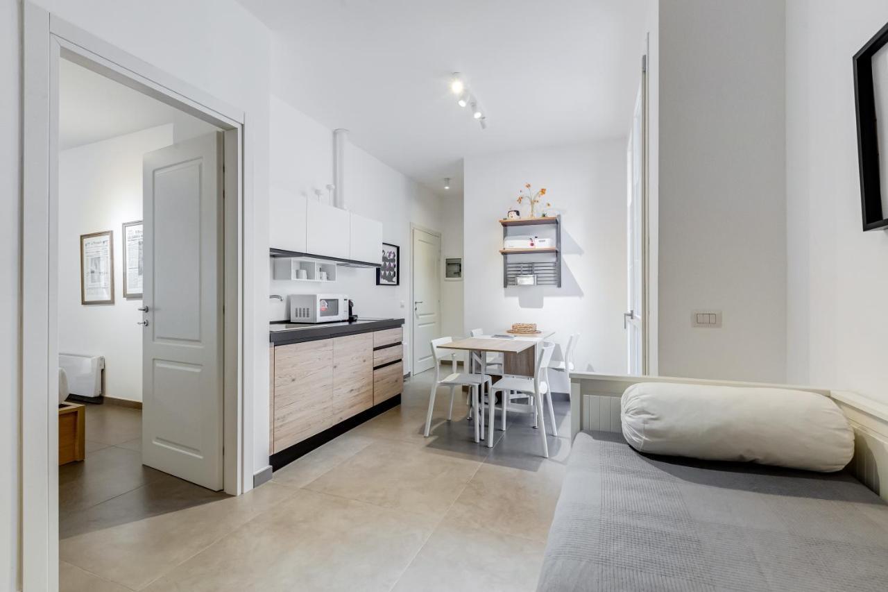 Bdc - Classy Loft In Trastevere Roma Dış mekan fotoğraf