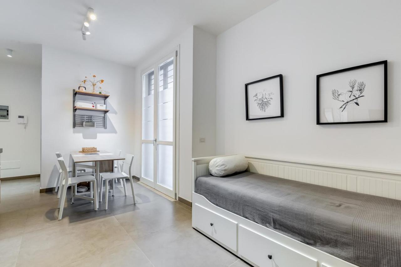 Bdc - Classy Loft In Trastevere Roma Dış mekan fotoğraf