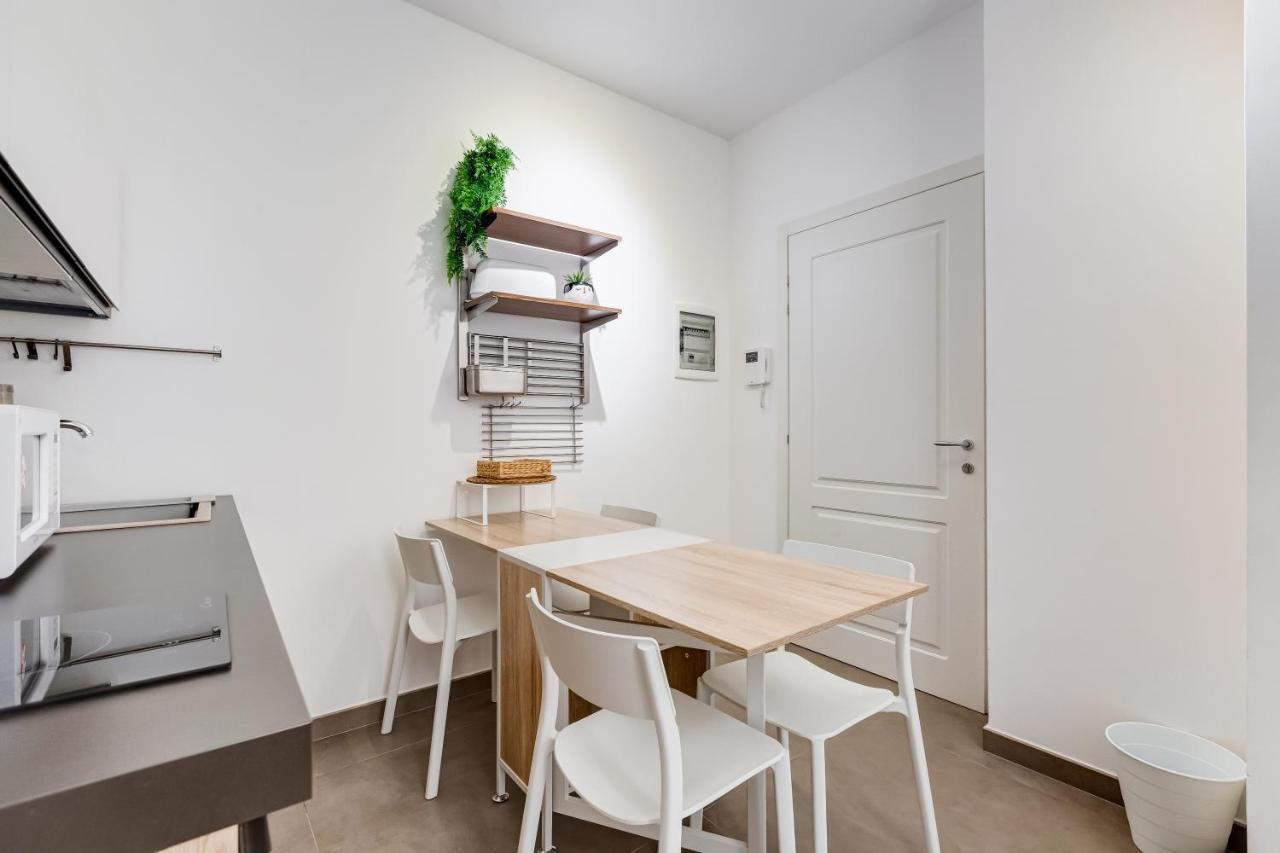 Bdc - Classy Loft In Trastevere Roma Dış mekan fotoğraf
