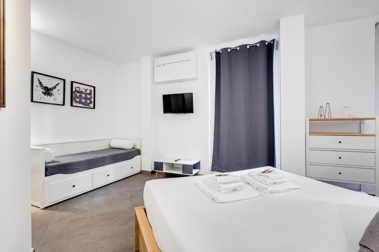 Bdc - Classy Loft In Trastevere Roma Dış mekan fotoğraf