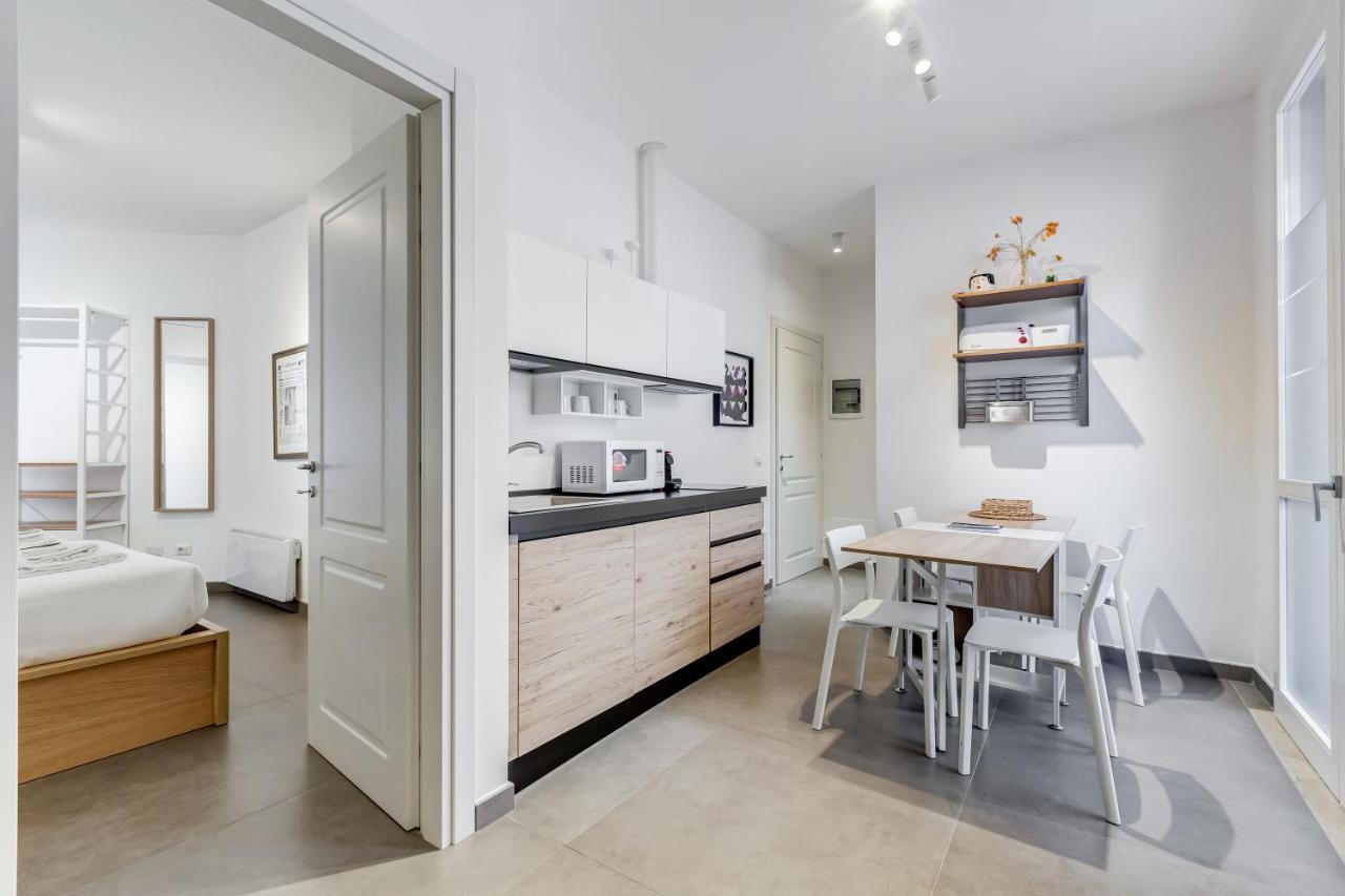 Bdc - Classy Loft In Trastevere Roma Dış mekan fotoğraf