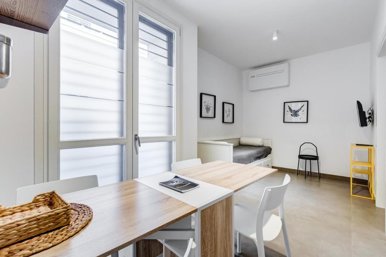 Bdc - Classy Loft In Trastevere Roma Dış mekan fotoğraf