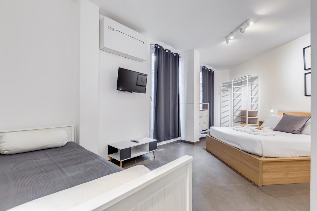 Bdc - Classy Loft In Trastevere Roma Dış mekan fotoğraf