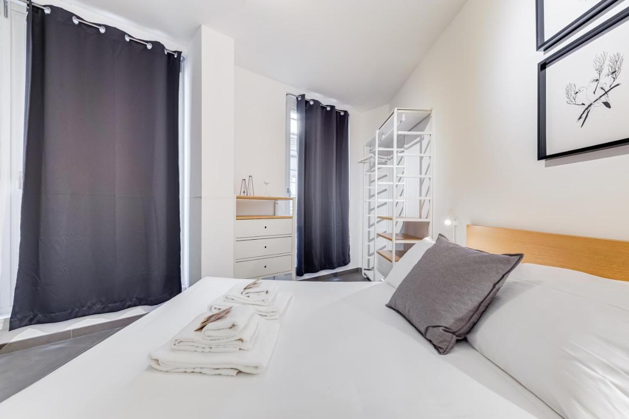 Bdc - Classy Loft In Trastevere Roma Dış mekan fotoğraf