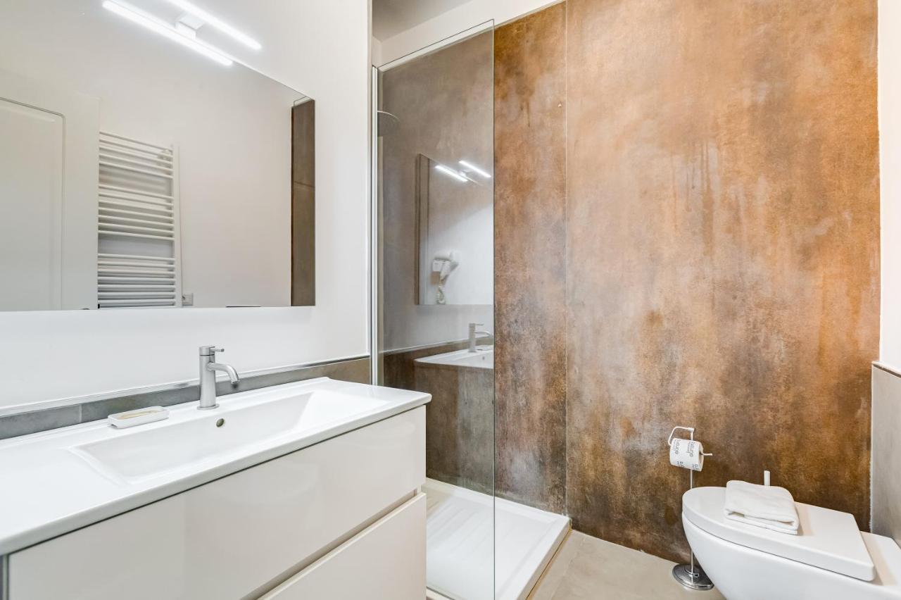 Bdc - Classy Loft In Trastevere Roma Dış mekan fotoğraf