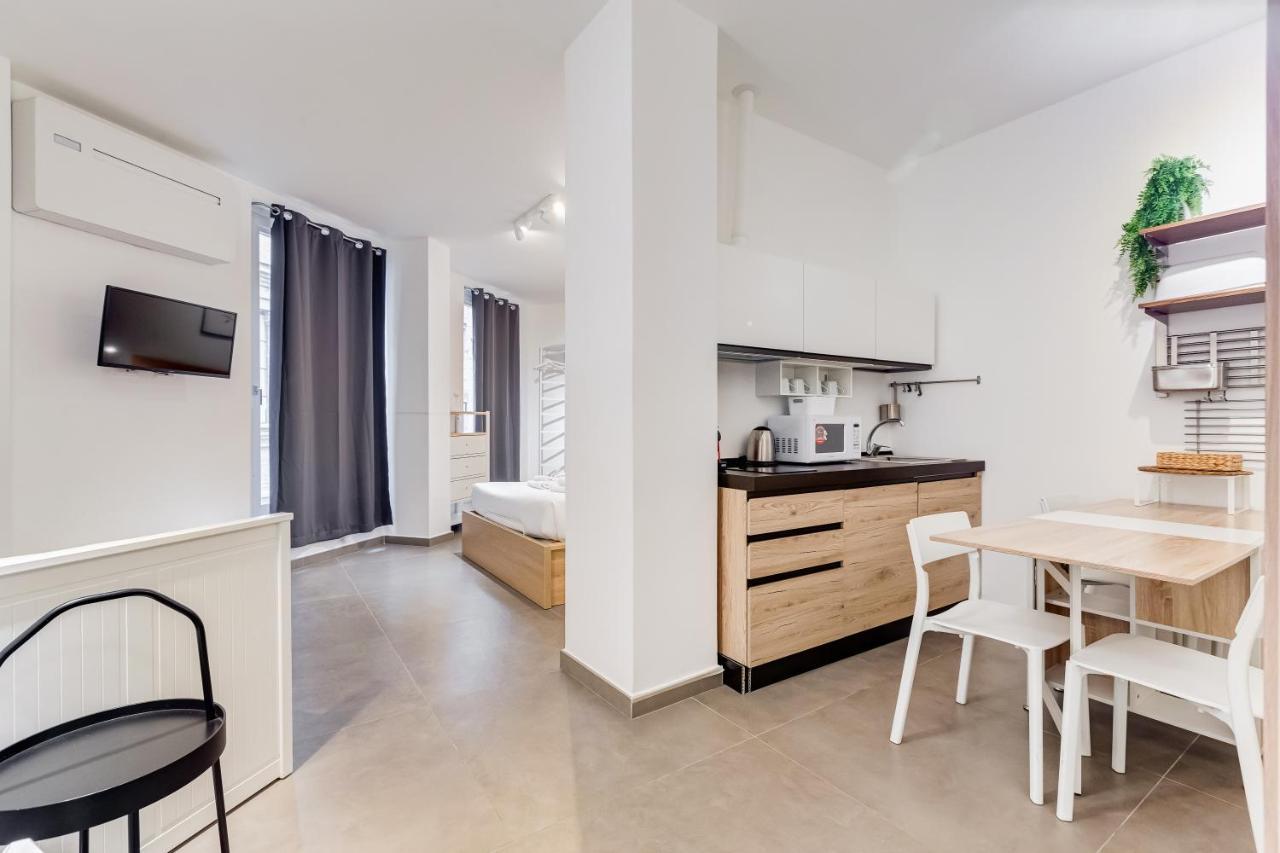 Bdc - Classy Loft In Trastevere Roma Dış mekan fotoğraf