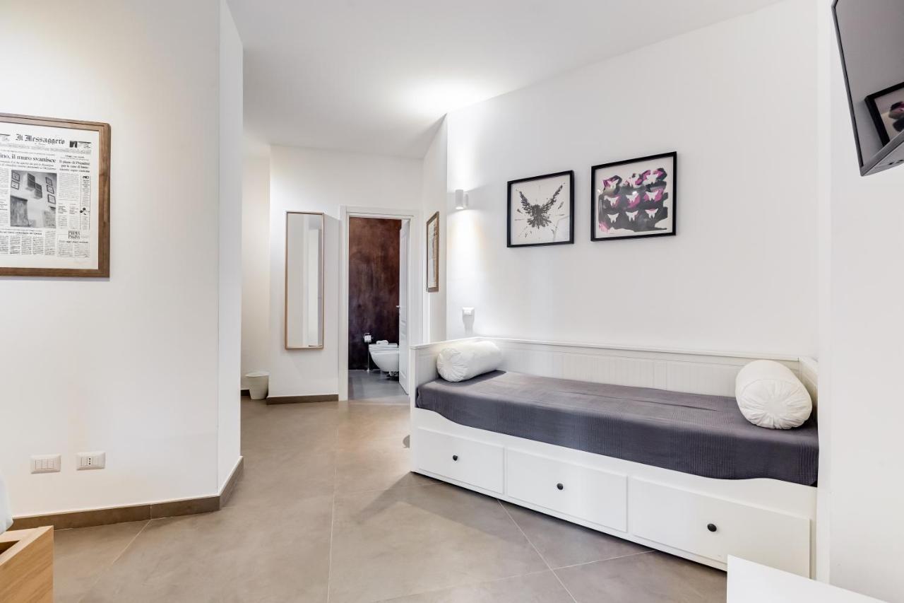 Bdc - Classy Loft In Trastevere Roma Dış mekan fotoğraf